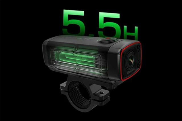 TANAX/タナックス SRS-046 ポータブルドライブレコーダーオートバイ用AKY-710S バイク用 USB給電 IP66防水防塵 夜間走行 Gセンサー ツーリング 録画 小型車載カメラ 必需品_8