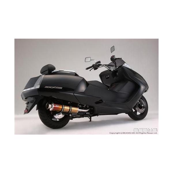 ヤマハ　YZF -R1/R1M(2020~)　サービスマニュアル ジーピーアール Exhaust System Peugeot Satelis 125 4V 2006/12