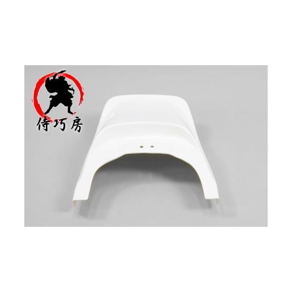 在庫有 国内生産 日本製 侍巧房 APE100 エイプ100 テールカウル CB