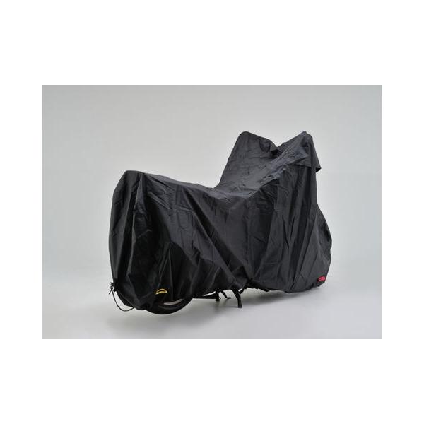 DAYTONA デイトナ FZS1000S用 バイクカバー ボディーカバー 3Lサイズ 97943 ブラックカバー ウォーターレジスタント ライト BLACKCOVER 盗難_1