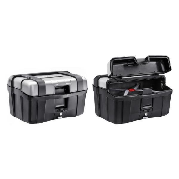 送料無料 GIVI ジビ リアボックス バイク用 ボックス モノキーケース TRK46N TREKKER トレッカー 74375 31,428円