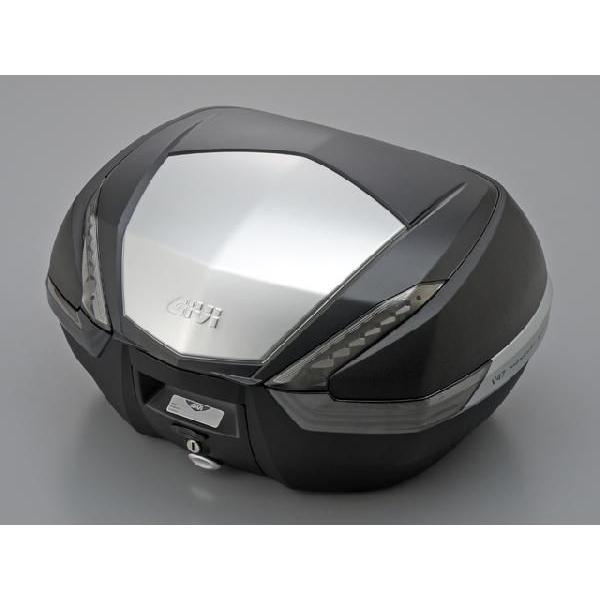 送料無料 GIVI ジビ リアボックス バイク用 ボックス モノキーケース