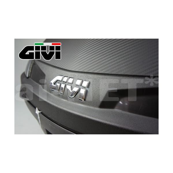 セール特価 送料無料 GIVI ジビ リアボックス バイク用 ボックス モノ