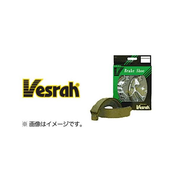 Vesrah(ベスラ）ブレーキシュー VB-206