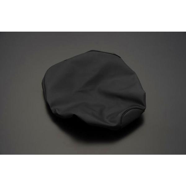 専用準備 ライブディオZX Dio AF35 カラー 黒エンボス 張替 国産シートカバー