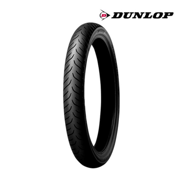 DUNLOP(ダンロップ) D422F (90/90-21) 54H TL フロント (296557) ホンダVT1300CX（’12〜）バイク オートバイ タイヤ