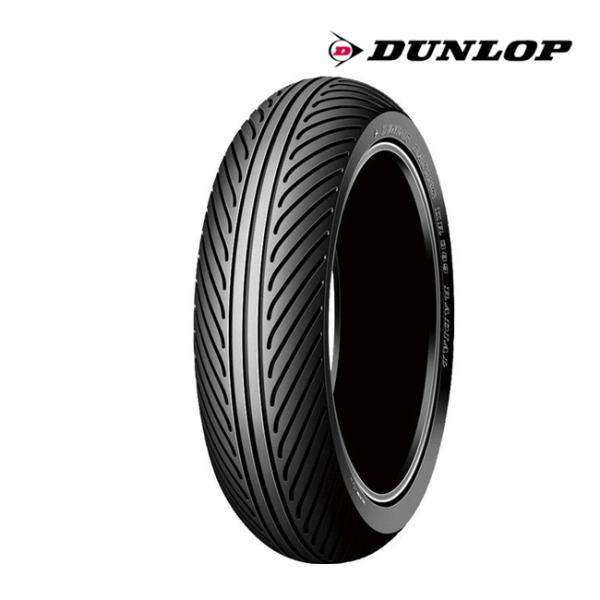 送料無料 DUNLOP(ダンロップ) KR389(WA) レイン (140/65R17) TL リア (303221) レースタイヤ サーキット向け 公道走行不可 バイク オートバイ タイヤ