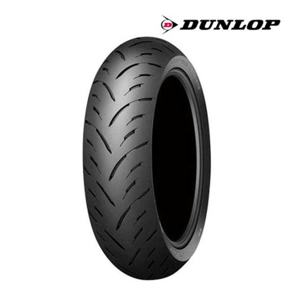 DUNLOP(ダンロップ) SPORTMAX GPR300 (140/60R18) 64H TL リア (310745) バイク オートバイ タイヤ