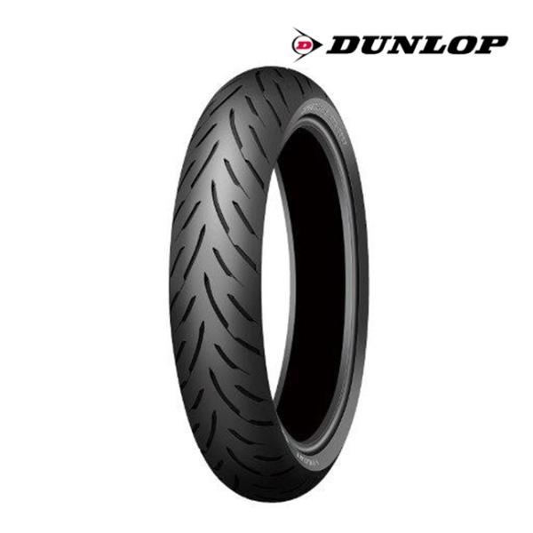 DUNLOP(ダンロップ) SPORTMAX GPR300F (110/70ZR17) 54W TL フロント (310715) バイク オートバイ タイヤ