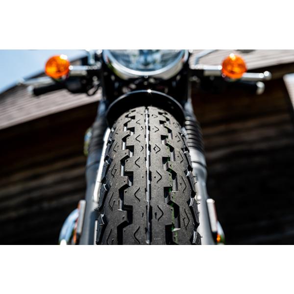 DUNLOP(ダンロップ) TT100GP TT100GP 80/90H18 119027 チュ-ブタイプ