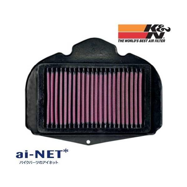 11月下旬入荷予定 K&N ケイアンドエヌ エアフィルター YA-1210 XT1200Z