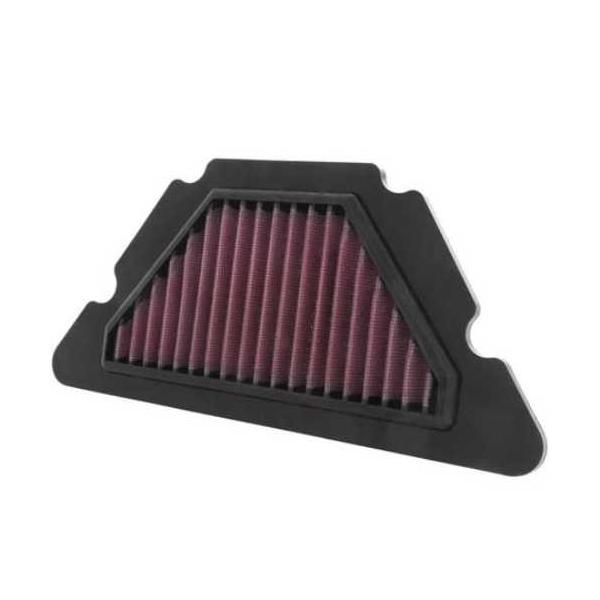 K&N ケイアンドエヌ エアフィルター KA-6009 ZX-6R (09-13