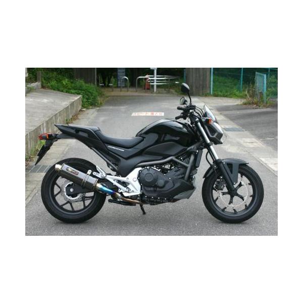 Nojima ノジマ GT-DLCチタンスリップオン Ninja ZX-4RR/R SE 23