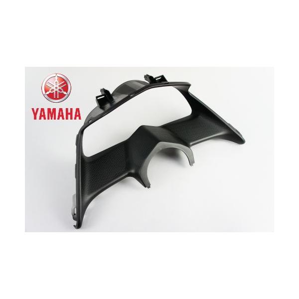 YAMAHA ヤマハ 純正品 マジェスティS/SMAX 内装 パネルインナ3 2LD1(14-) メーターカバー メーターパネル インナーカウル