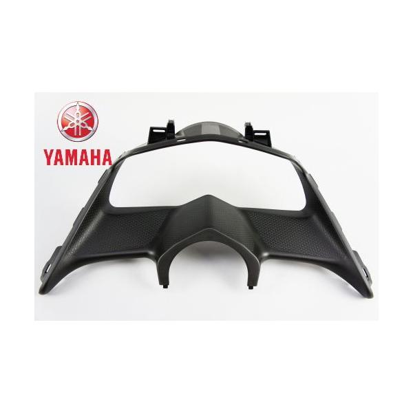 YAMAHA ヤマハ 純正品 マジェスティS/SMAX 内装 パネルインナ3 2LD1(14-) メーターカバー メーターパネル インナーカウル_1