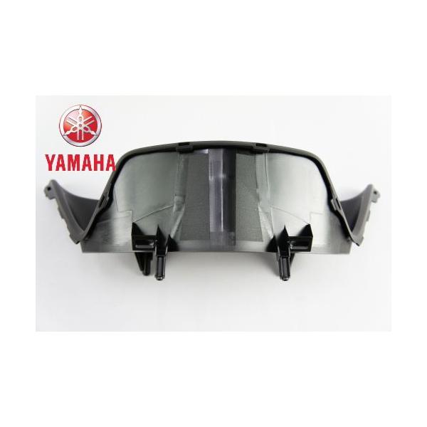 YAMAHA ヤマハ 純正品 マジェスティS/SMAX 内装 パネルインナ3 2LD1(14-) メーターカバー メーターパネル インナーカウル_2