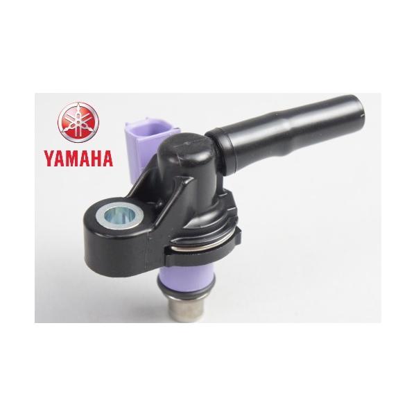 在庫有 YAMAHA ヤマハ 純正品 マジェスティS/SMAX インジェクタアセンブリ 2LD1(14-) インジェクター インジェクション
