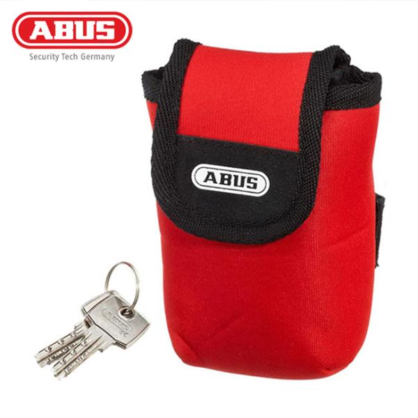 在庫有 ストッピングワイヤープレゼント ABUS アバス アブス アラーム