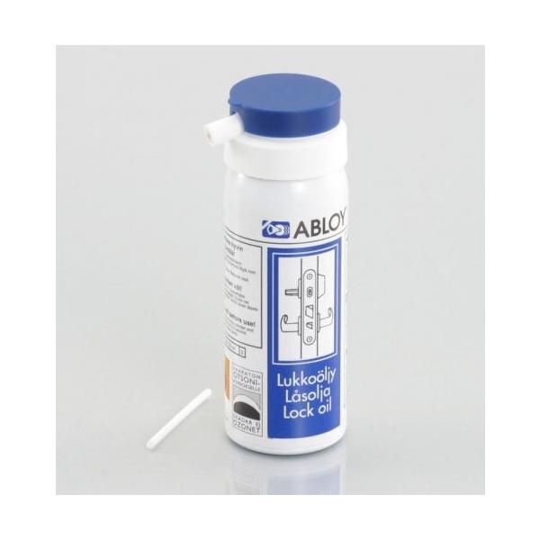KITACO(キタコ) ABLOY ロックオイル 880-9900000 盗難防止
