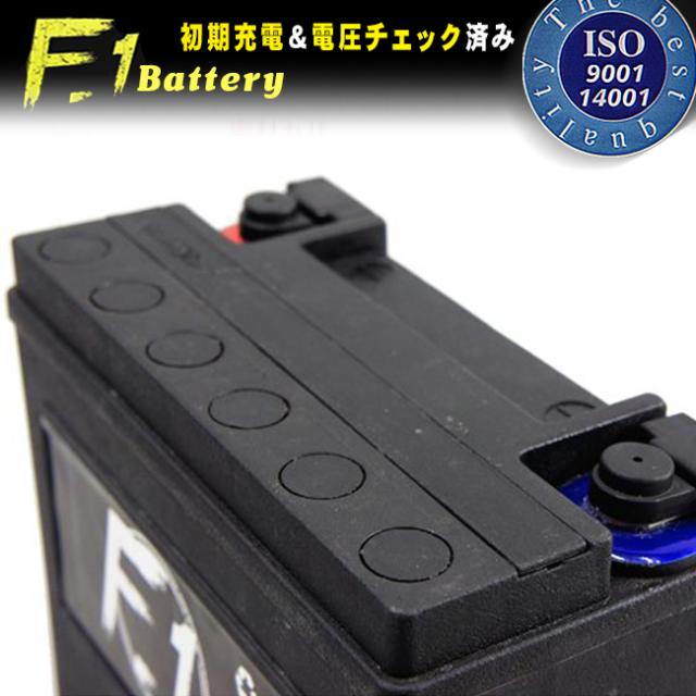 1年言いはなつ付 F1 蓄電池 XL883R 運動競技はやりっ子883読み込むはやりっ子/04〜用 65984-00 取り替えっこ ハーレー用 HVT-3