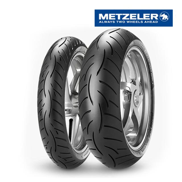 特価品 DUCATI 600SS/94-96 METZELER(メッツラー) ROADTEC ロード