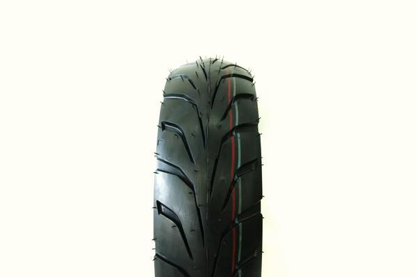 ダンロップOEM 100/60-12 DM1092F チューブレスタイヤ DURO デューロ 扁平タイヤ 5本セット_3