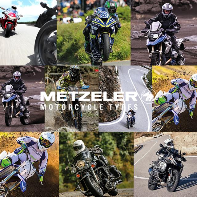 ZX-9R 900/1994〜用 METZELER(メッツラー) ROADTEC ロードテック Z8M