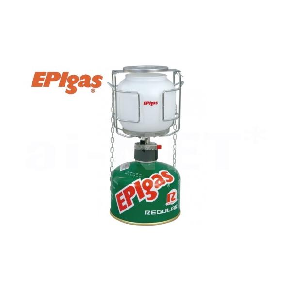 日本製 EPIgas EPIガス MBランタンオート L-2010(アウトドア キャンプ)