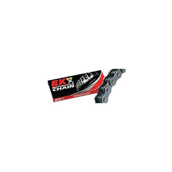 賞状 EK】【江沼チェーン】 ノンシールタイプ 530-100L スチール ヘビー