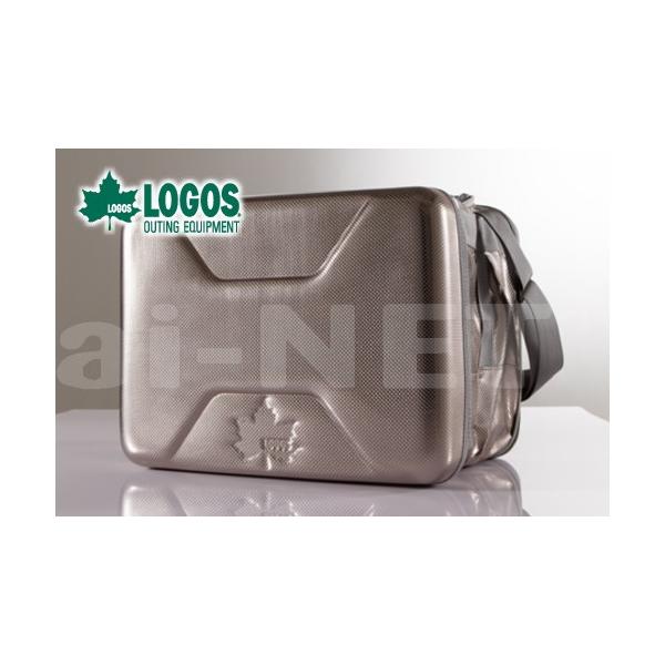 在庫有 送料無料 LOGOS ロゴス ハイパー氷点下クーラーXL 40L 81670090 冷凍保存 長時間 大型 最強 クーラーボックス アイス保存 コンパクト収納
