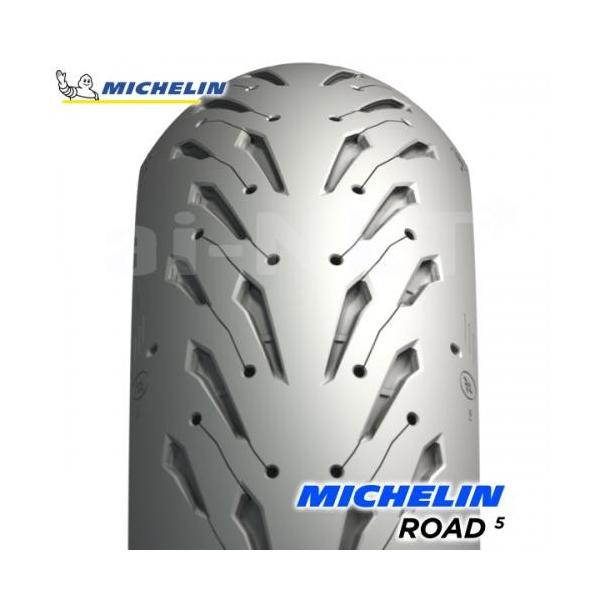 特価品 国内正規品 190/55ZR17 MICHELIN ミシュラン ROAD5/ロード5