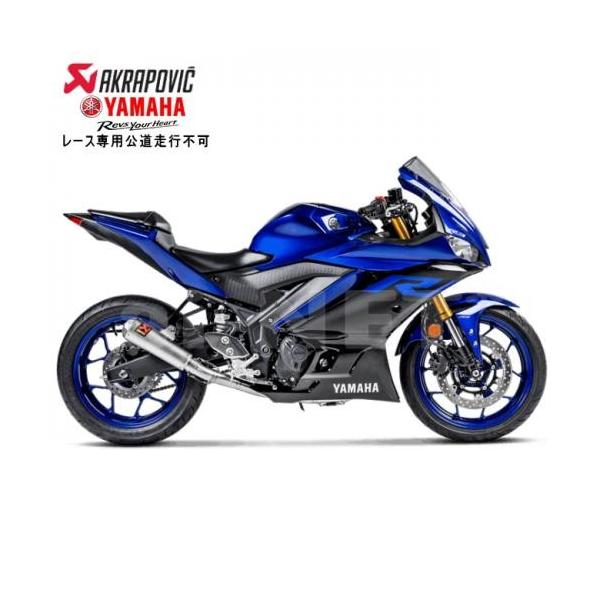 2月上旬入荷予定 送料無料 AKRAPOVIC/アクラポビッチ レーシングライン