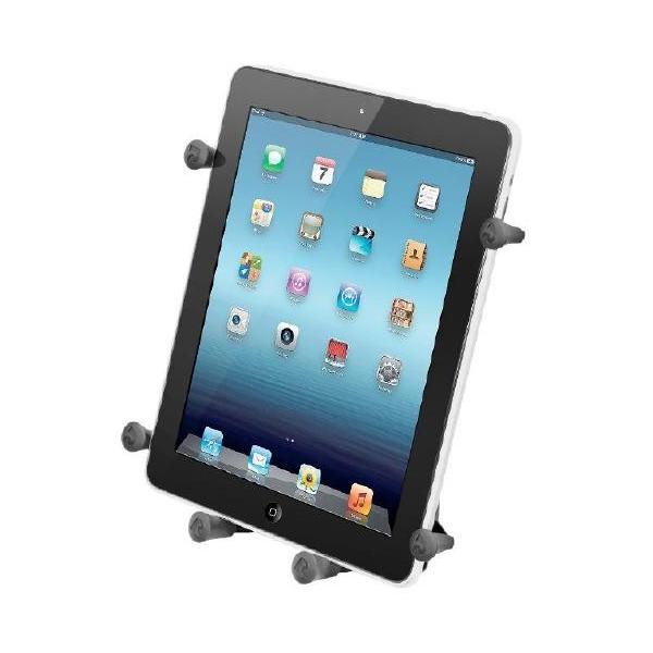 RAM MOUNTS ラムマウント Xグリップ XL タブレットホルダー 汎用