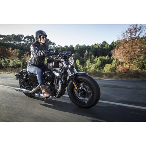 送料無料 MICHELIN(ミシュラン) SCORCHER 31 スコーチャー31 ハーレー