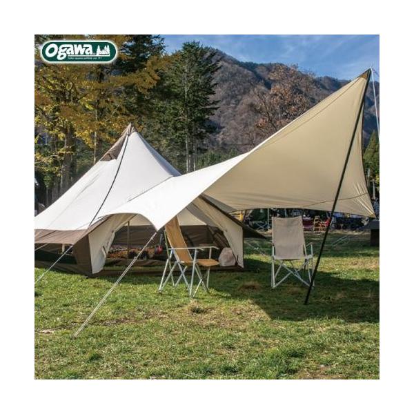 送料無料 SystemTarp Penta 4×4 システムタープペンタ4×4 テント