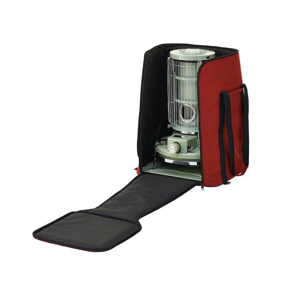 LOGOS×ALADDIN 88230221 ロゴス アラジン ヒーターガードキャリー