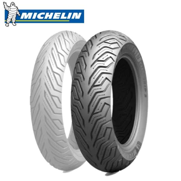 MICHELIN(ミシュラン) CITY GRIP2 130/60-13 シティグリップ2 (691809