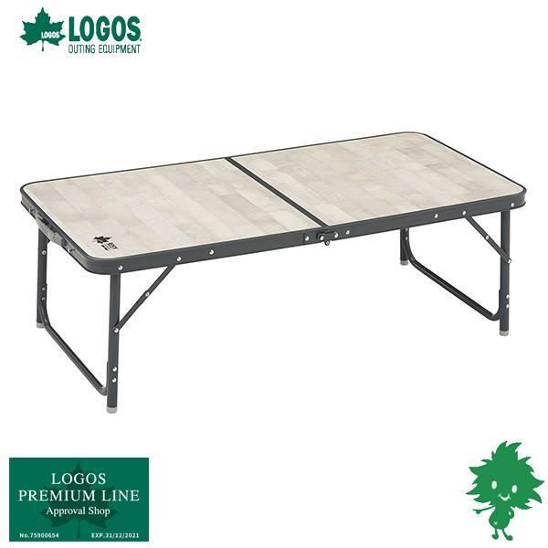 ROSY ロゴス(LOGOS) ROSY ファミリーテーブル ファミリーベンチ