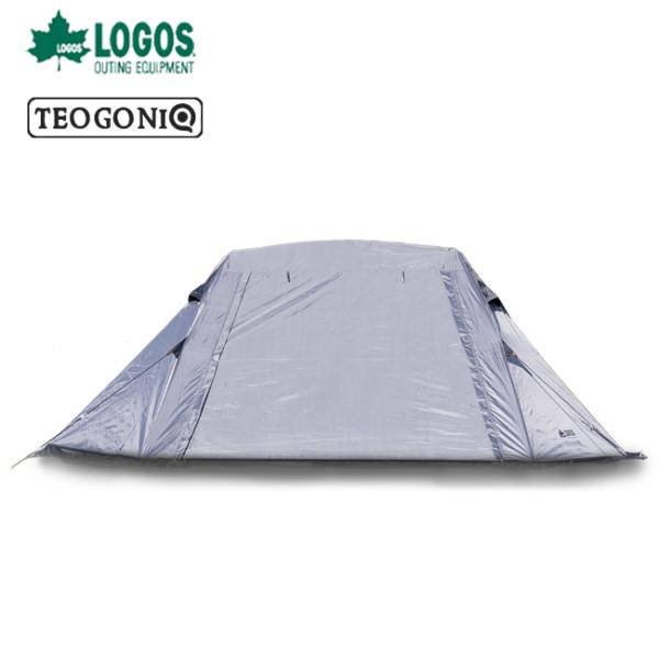 LOGOS × TEOGONIA ダブルウォールテント STYLE-A 1〜2人用 ツーリング