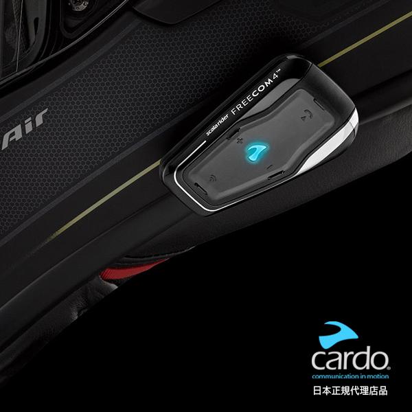 正規販売店 Cardo/カルド FREECOM オーディオ＆マイクキット ACC00008 補修 オプションパーツ リペアパーツ 補修パーツ_2