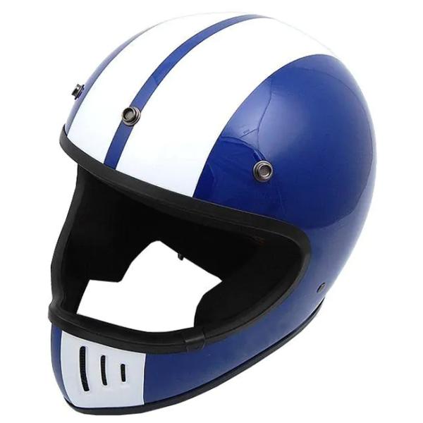 在庫有 送料無料 サンアップ/SUNUP COBRA コブラ BLUE M SM-002 ブルー Mサイズ バイク用 オフロードルックス レーシー コーティングサービス_1