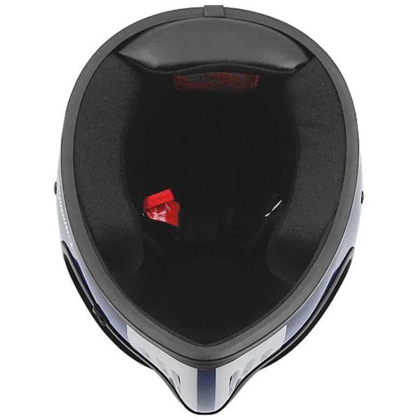 在庫有 送料無料 サンアップ/SUNUP COBRA コブラ BLUE M SM-002 ブルー Mサイズ バイク用 オフロードルックス レーシー コーティングサービス_3