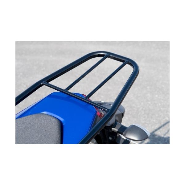 スプリングセール ワールドウォーク Tenere700用リアキャリアボックスセット wca-51-hwb30 バイク 荷台 積載 キャリア 30Lボックスセット_1