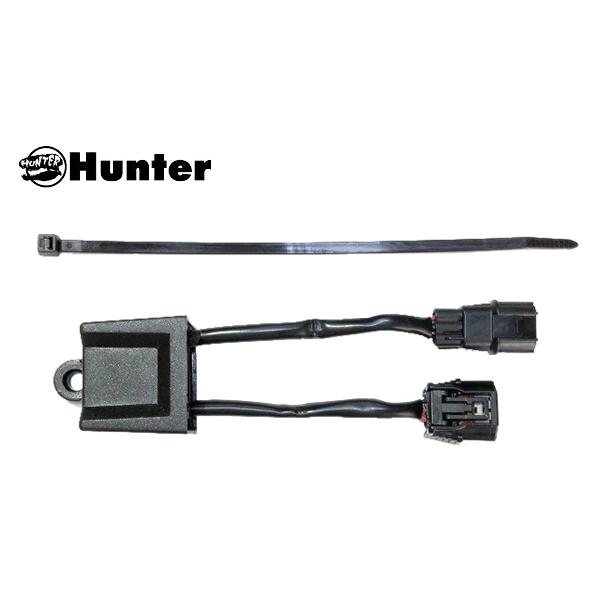 ５月中旬入荷 HUNTER 4サイクル ジャイロ系 スピードリミッターカット ジャイロX ジャイロキャノピー用 カプラーオン TD02-110 TD02 TA03 ハンター製