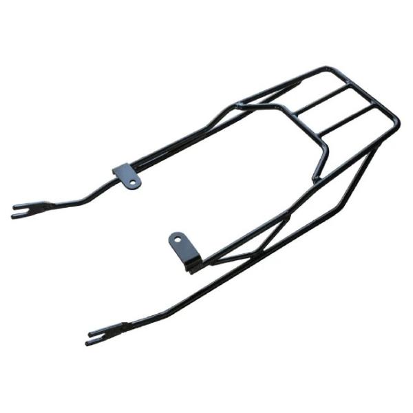 送料無料 WORLD WALK クロスカブ110  2BJ-JA45 リアキャリアリアボックスセット インナー付 wca-43-hwb32-3-PUCO トップケース  カスタム 純正色 新色_2
