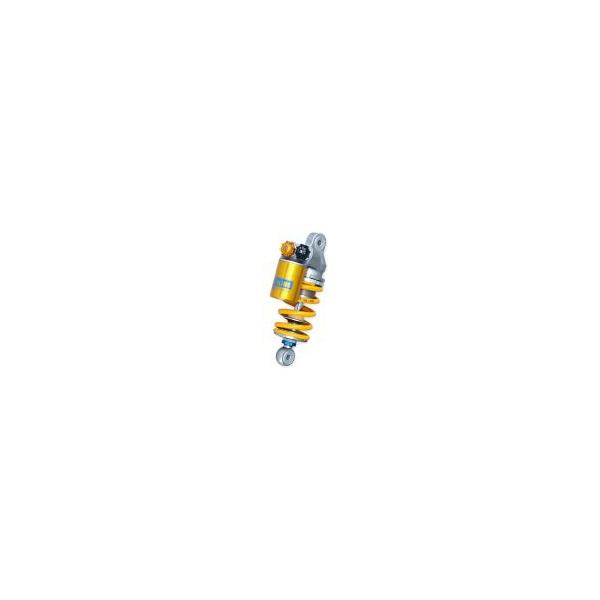 納期未定 入荷後発送 OHLINS オーリンズ リアサスペンション HO890 NSR mini/NSF100 T36PR1C1L