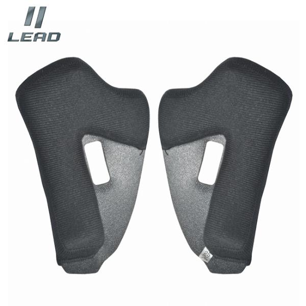 リード工業 LEAD工業 RUDE スクランブラー ヘルメット マットブラック