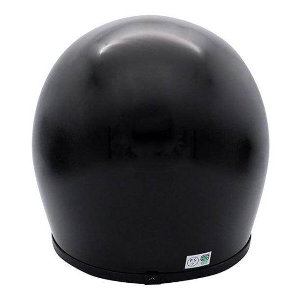 在庫有 送料無料 サンアップ/SUNUP THE BLASTER PILOT Lサイズ SM-001 ブラスターパイロット インナーサンバイザー フルフェイス フラットブラック 黒_4