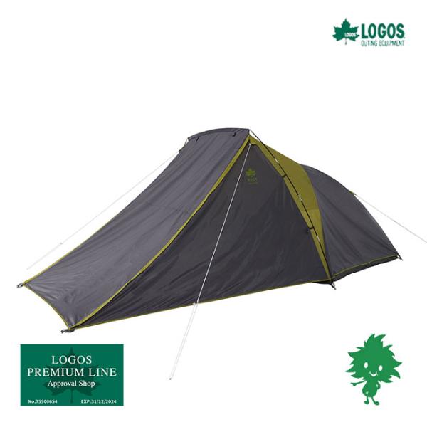 LOGOS/ロゴス 71301002 ROSY オーニングドーム XLプラス-BB ファミリー