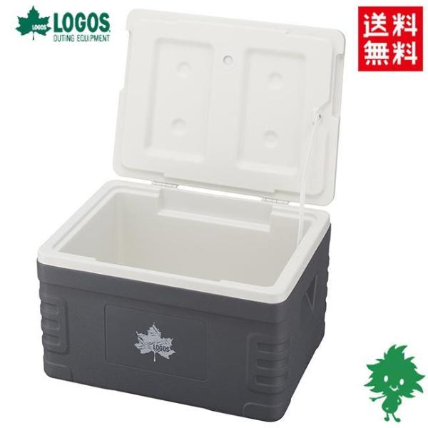 LOGOS ロゴス サーモテクト 氷点下クーラー タフ30 81670150 クーラーボックス 30L 大容量 大型 保冷ボックス 氷点下保冷 長時間保冷 高性能クーラー